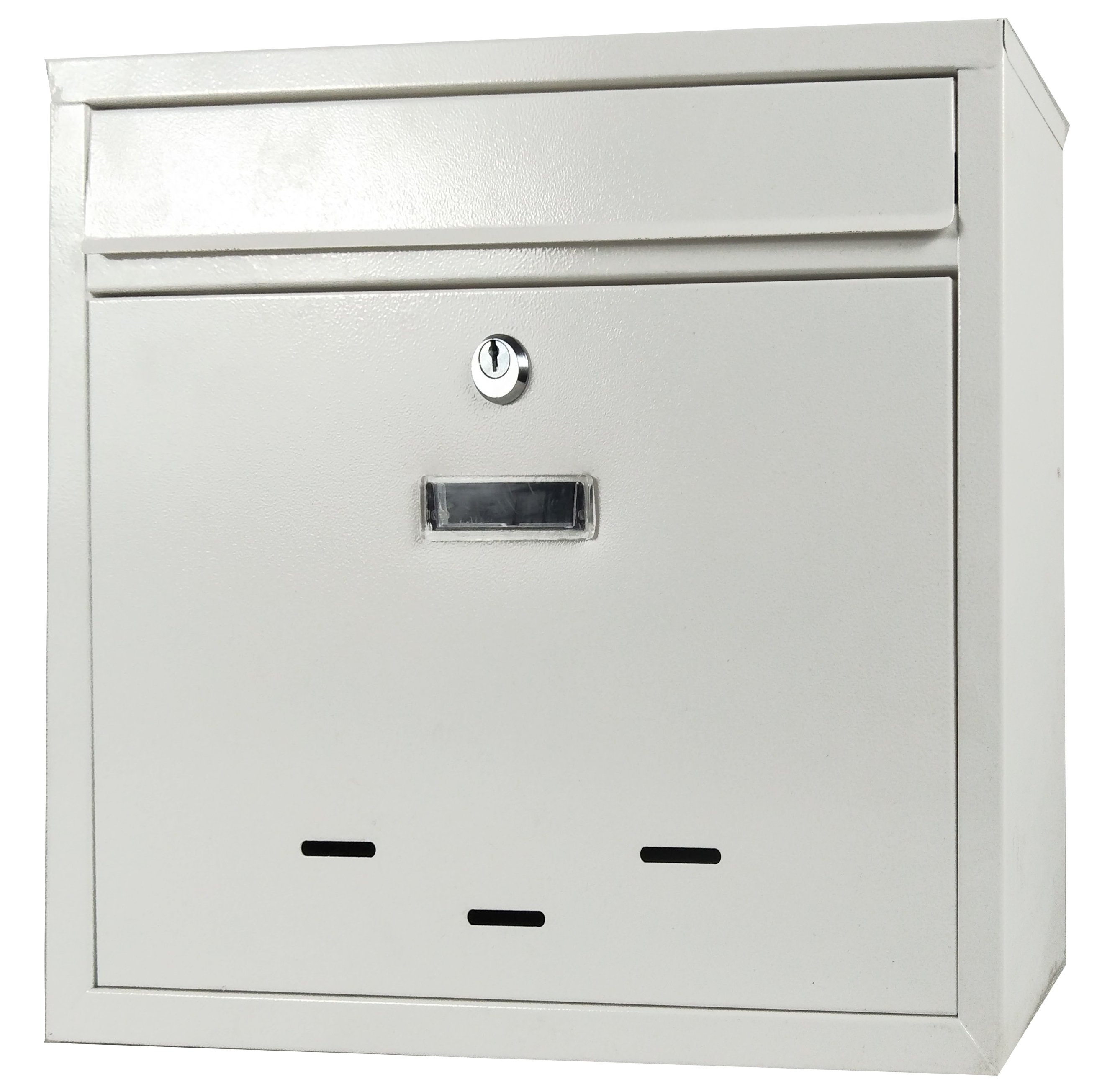 mailbox