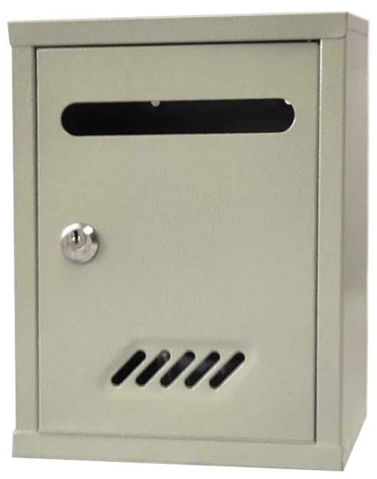 mailbox