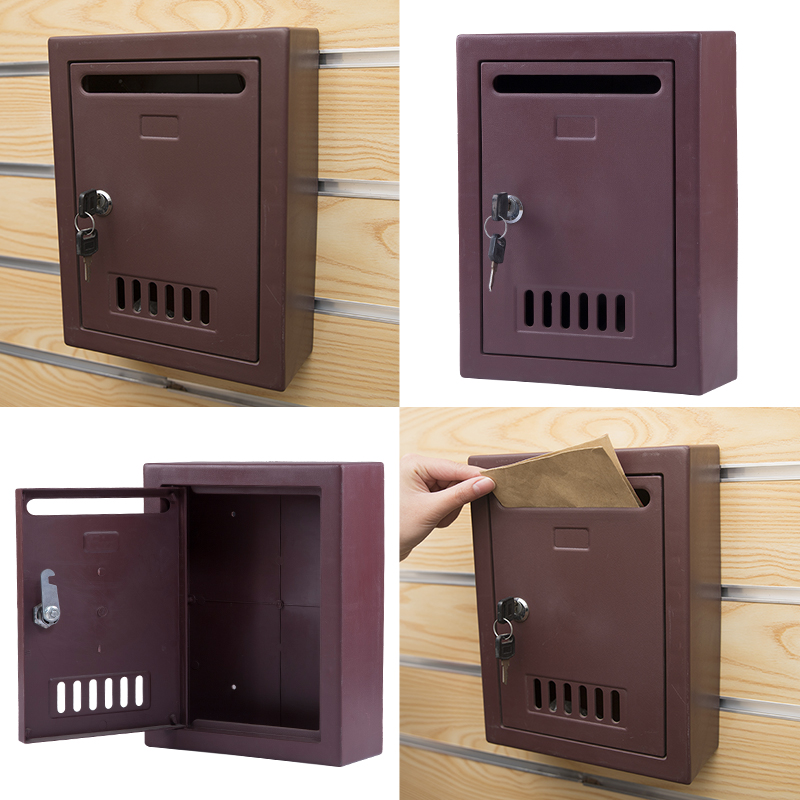 mailbox