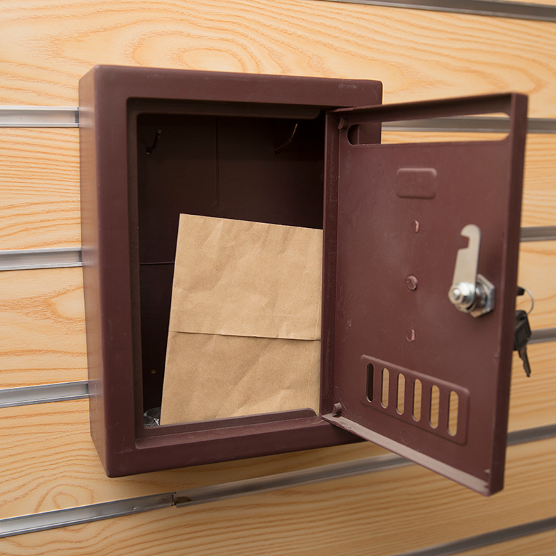 mailbox