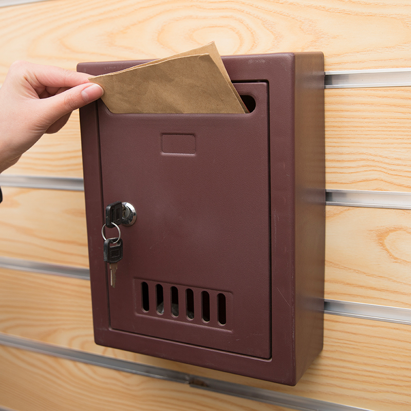 mailbox