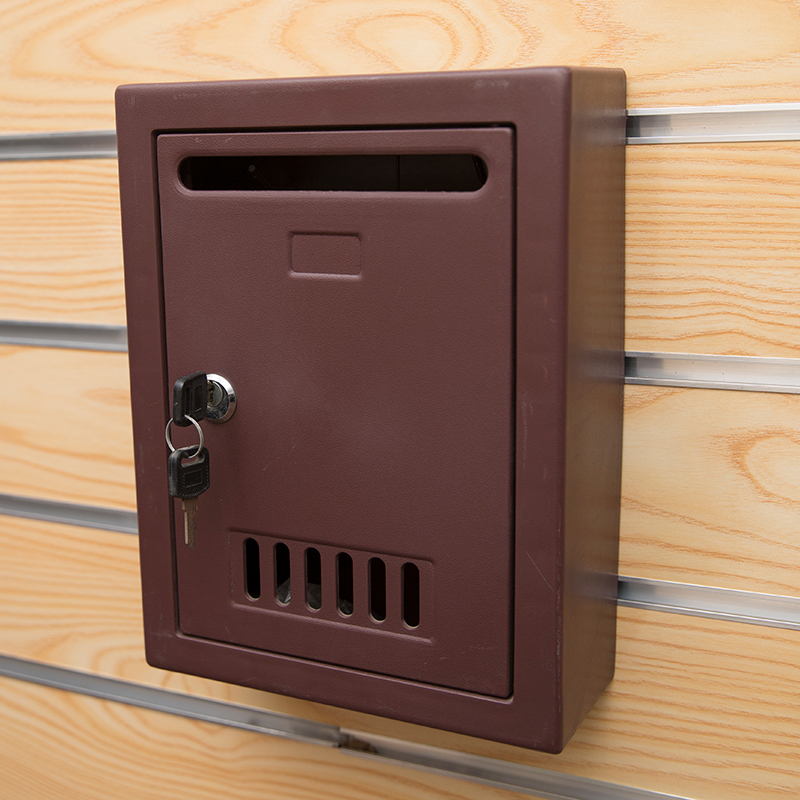 mailbox