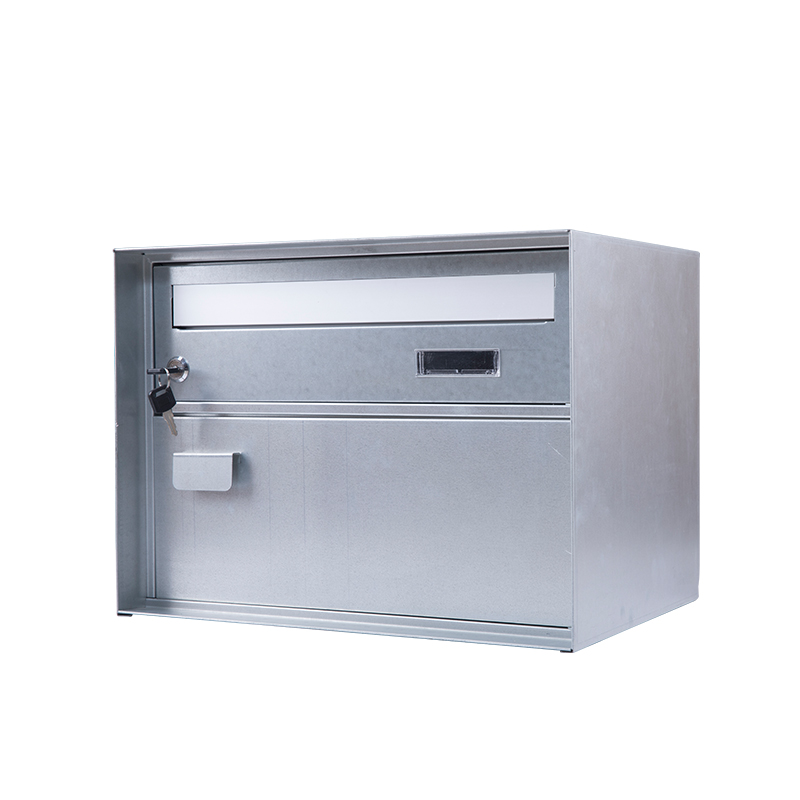 outdoor mailbox