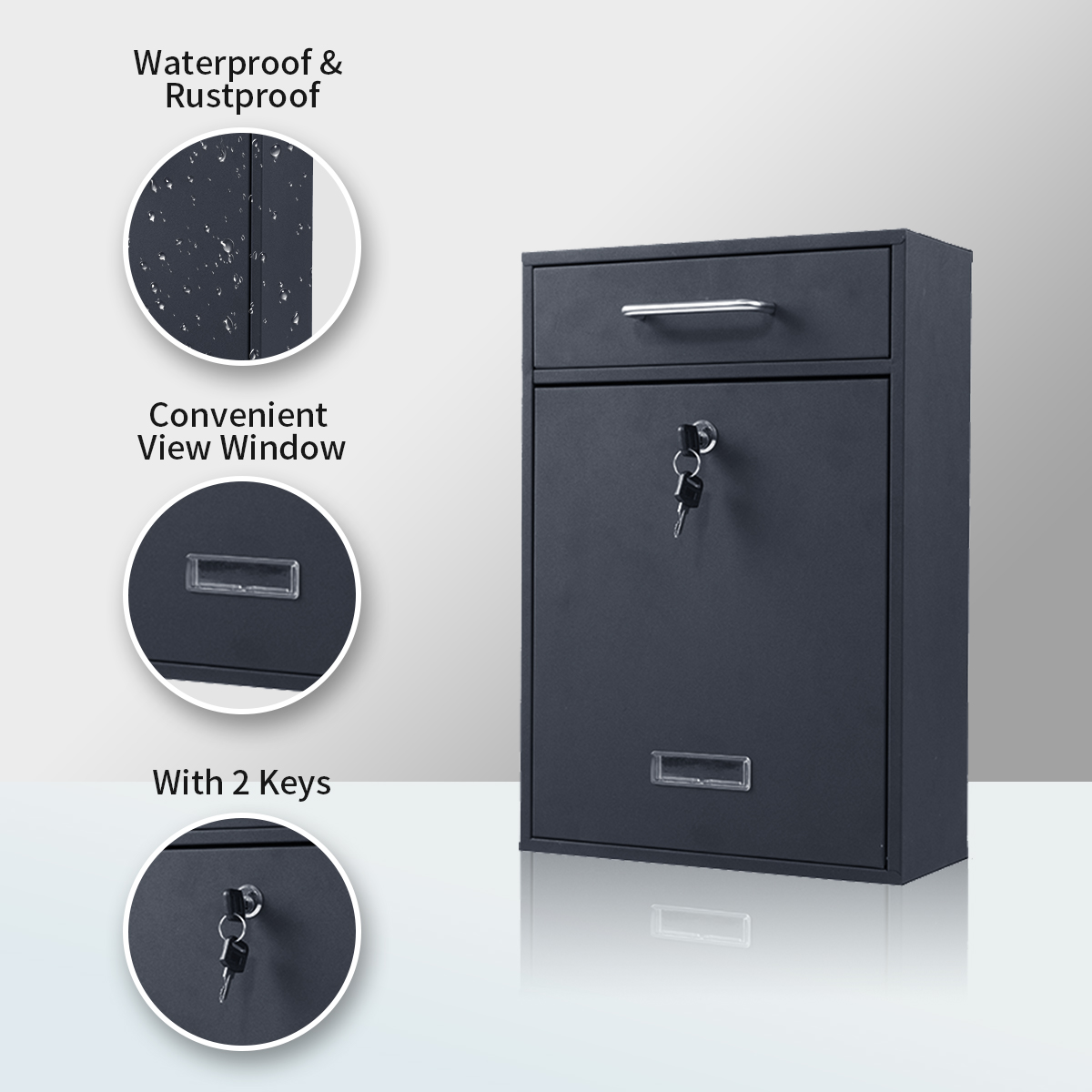 letter box