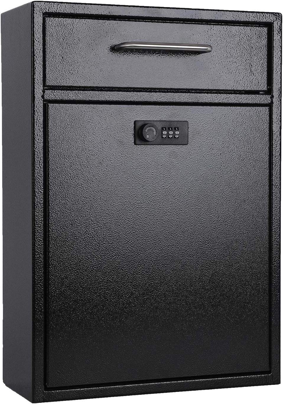 letter box