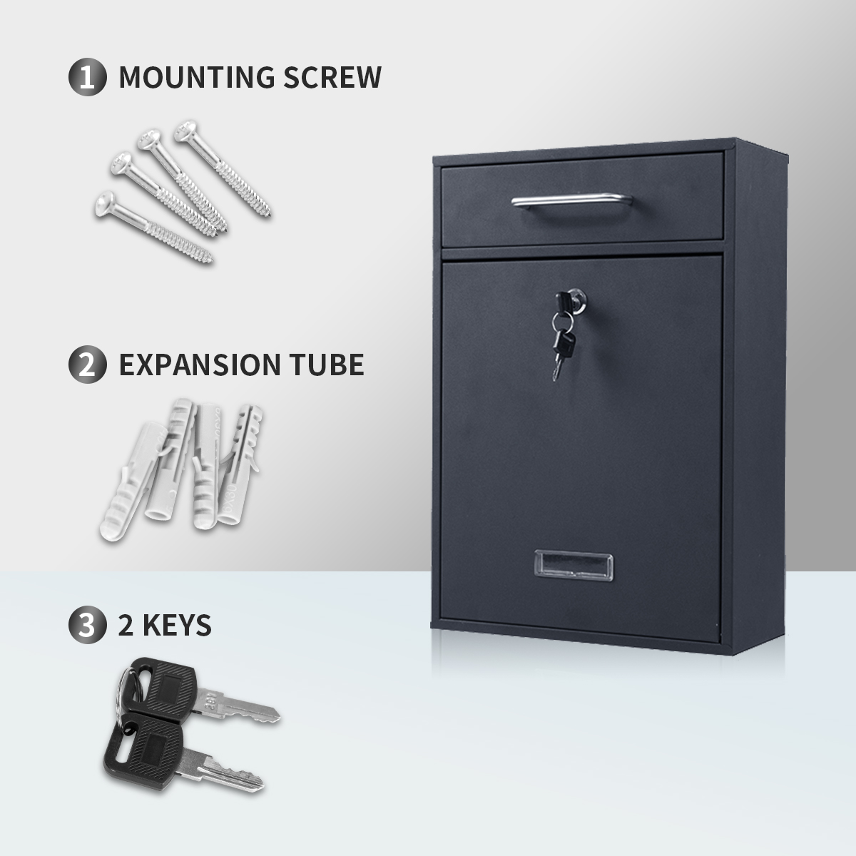 letter box