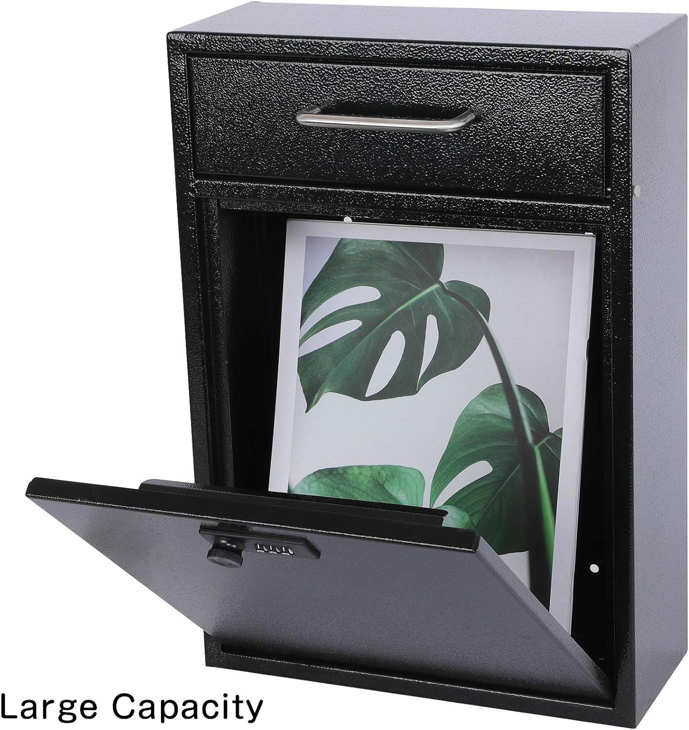letter box