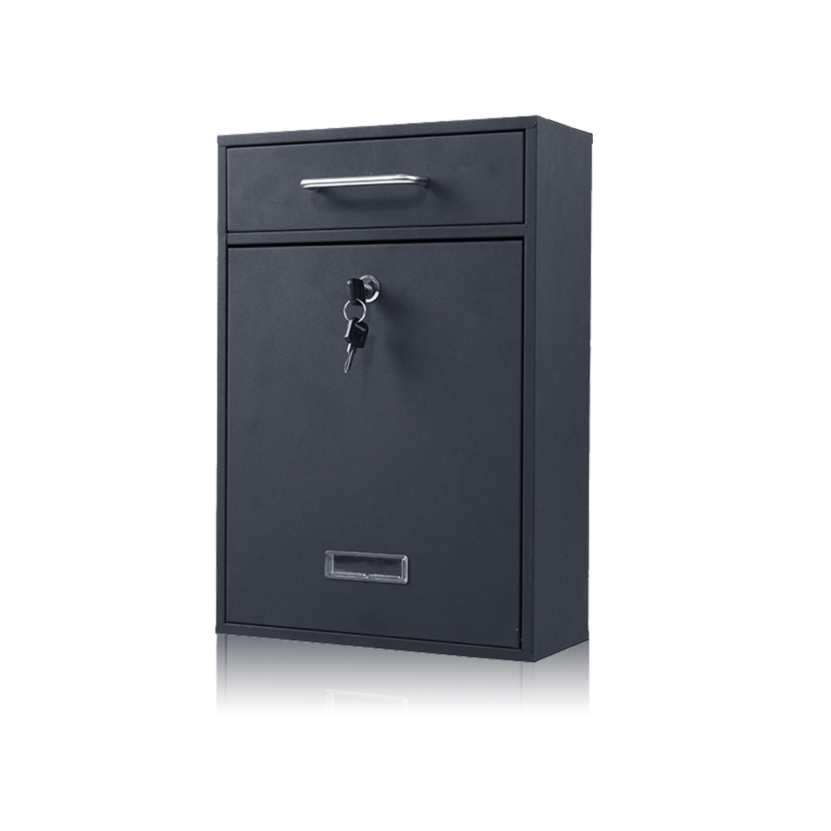 letter box