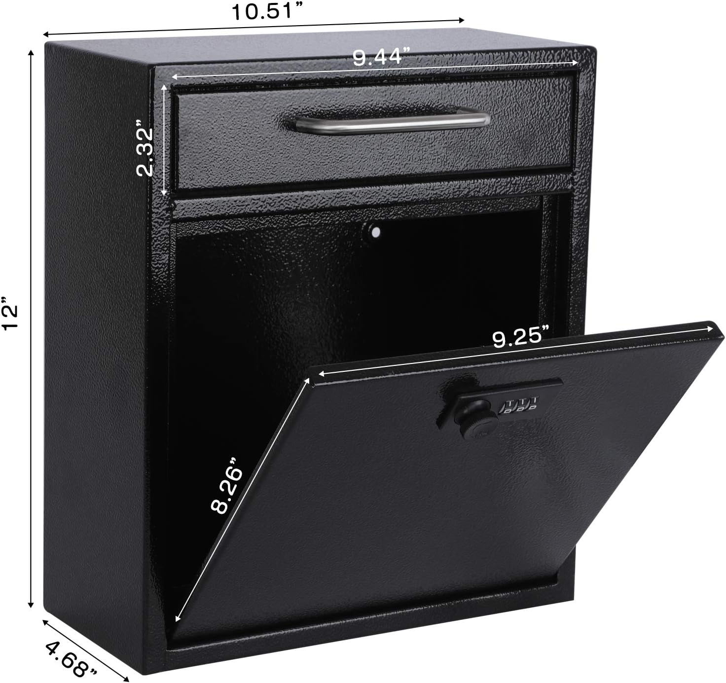 letter box