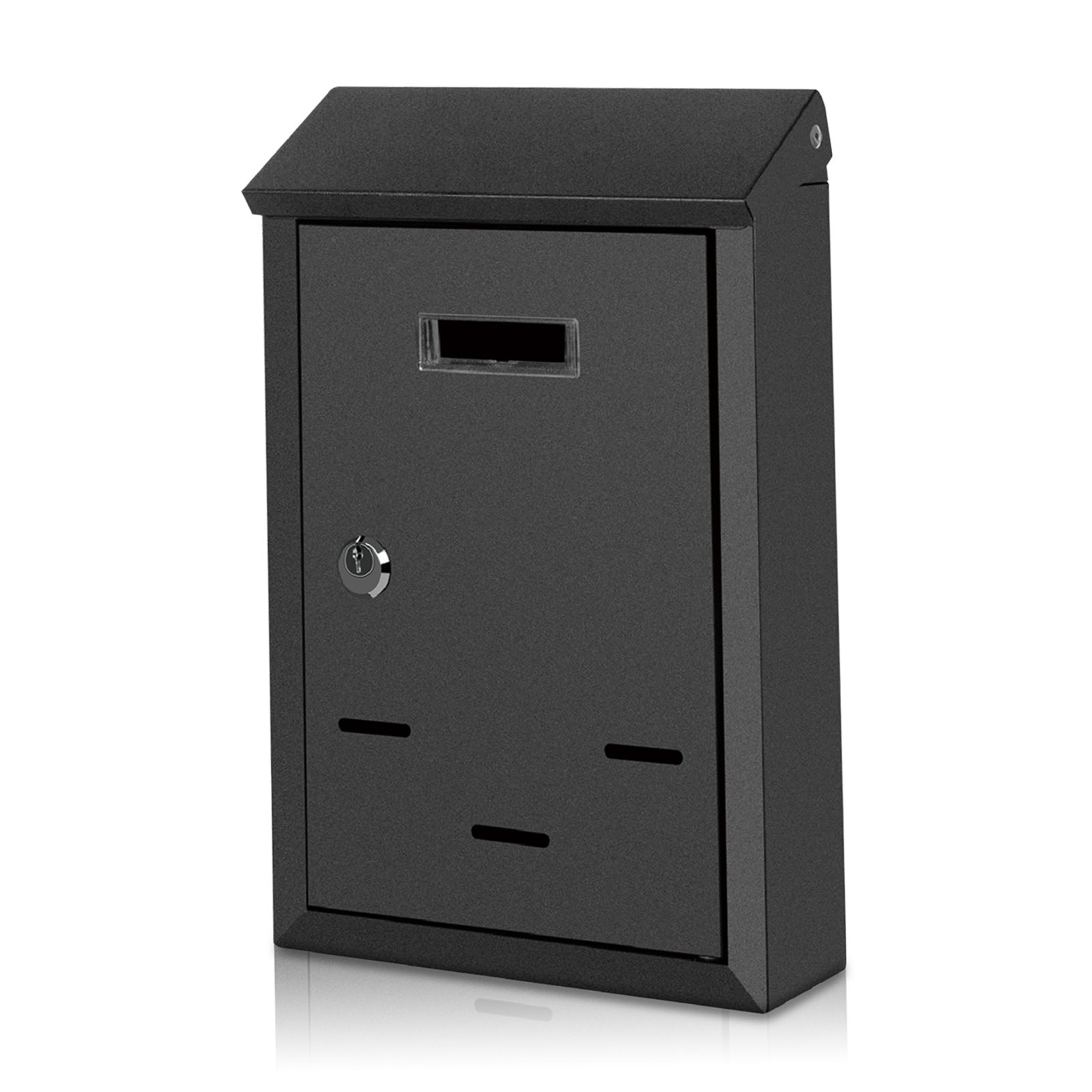 outdoor mailbox