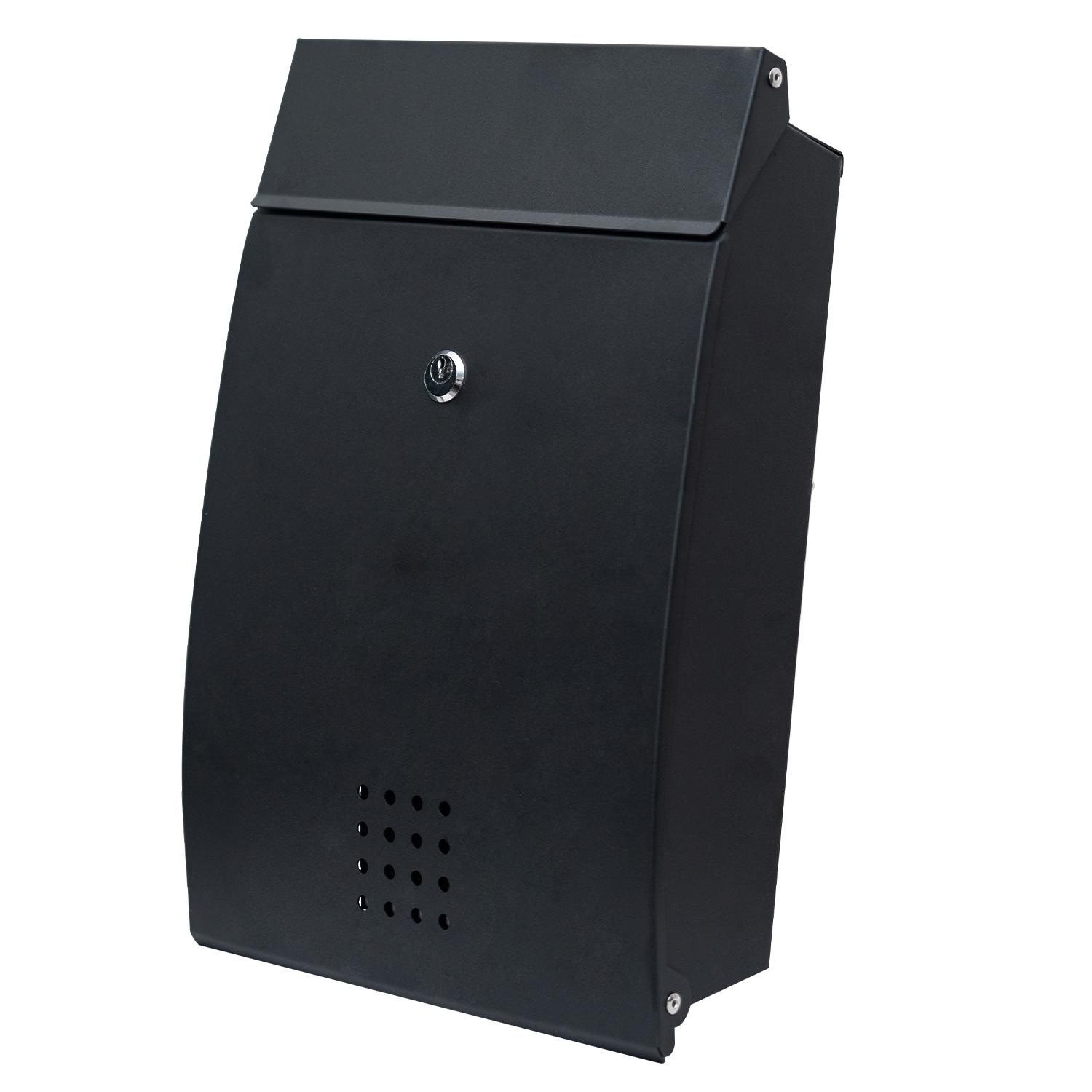 post box