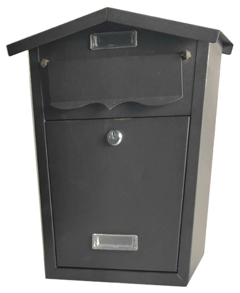 letter box