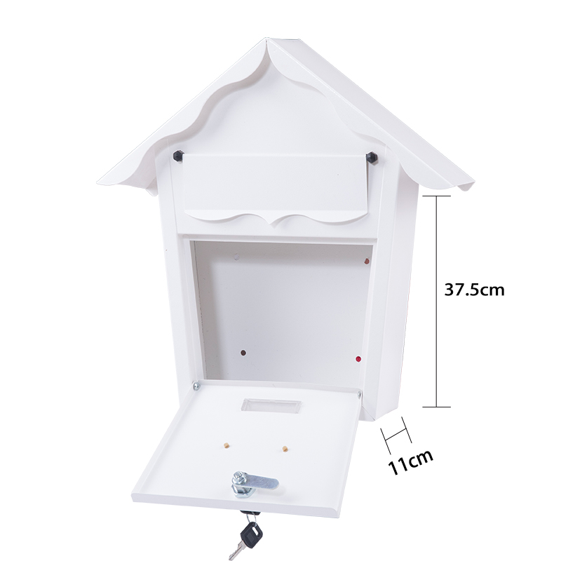 mailbox
