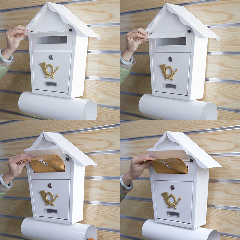 mailbox