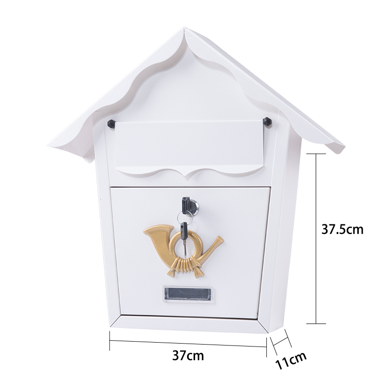 mailbox