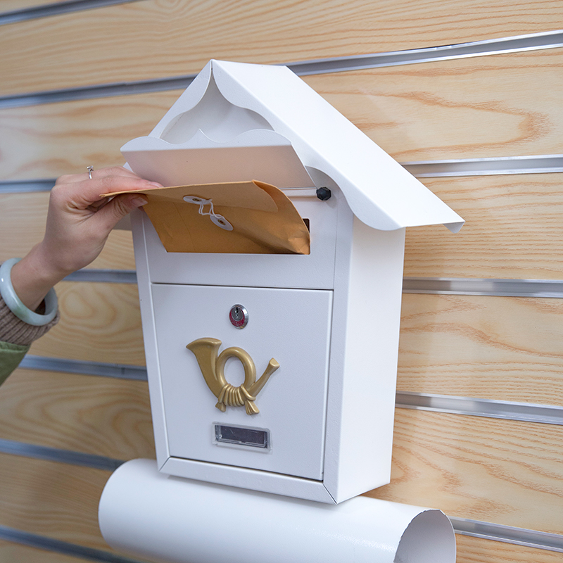 mailbox