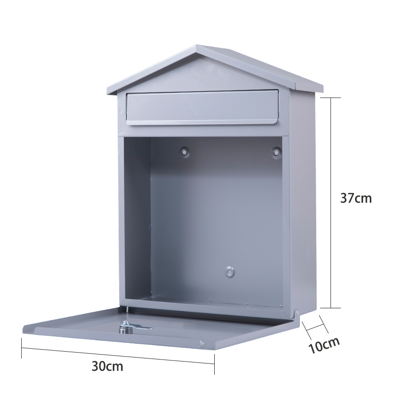 letter box