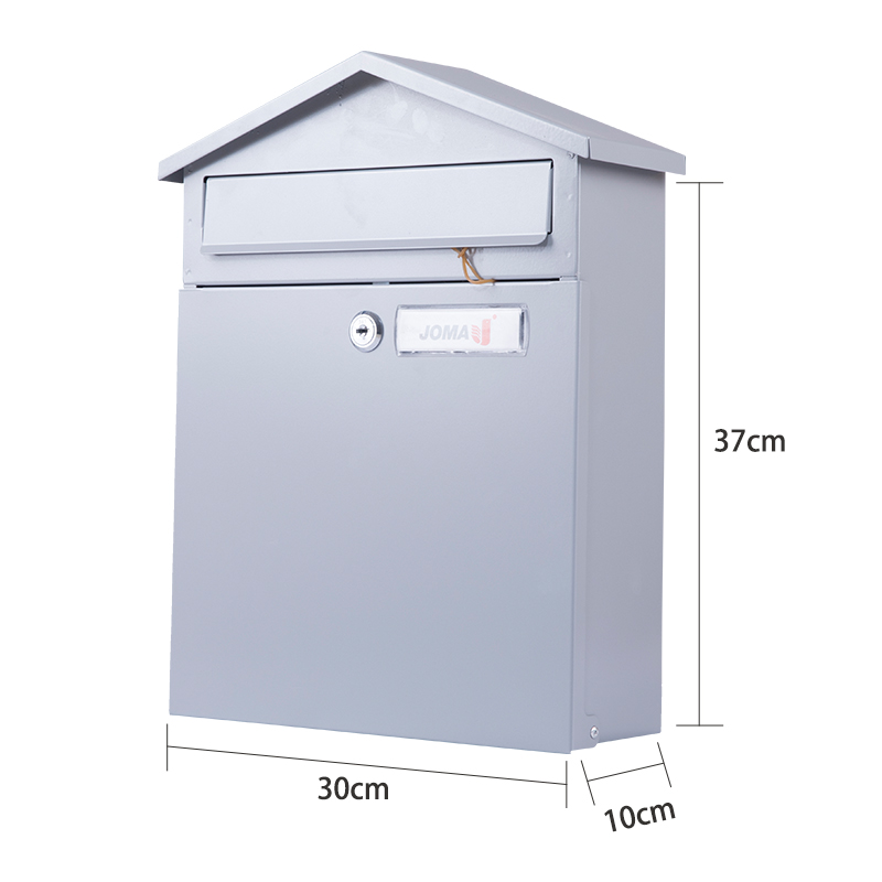 letter box