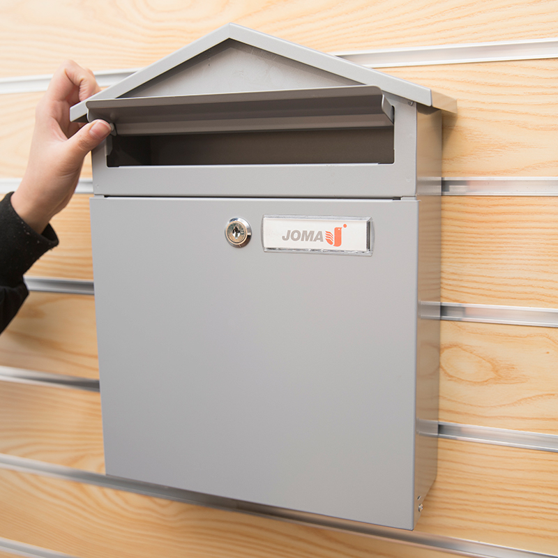 letter box