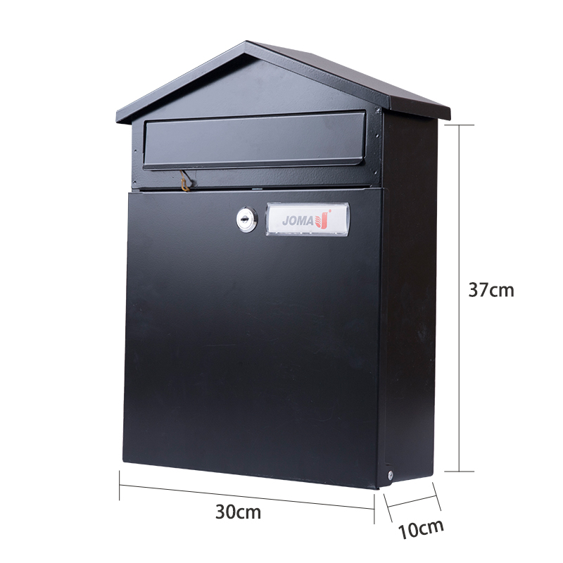 letter box