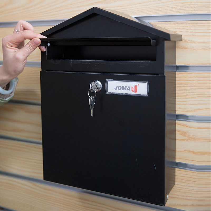 letter box