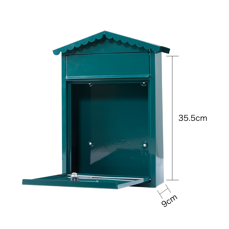 letter box