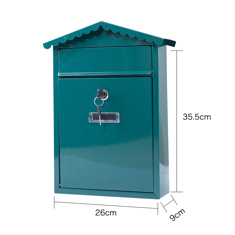 letter box