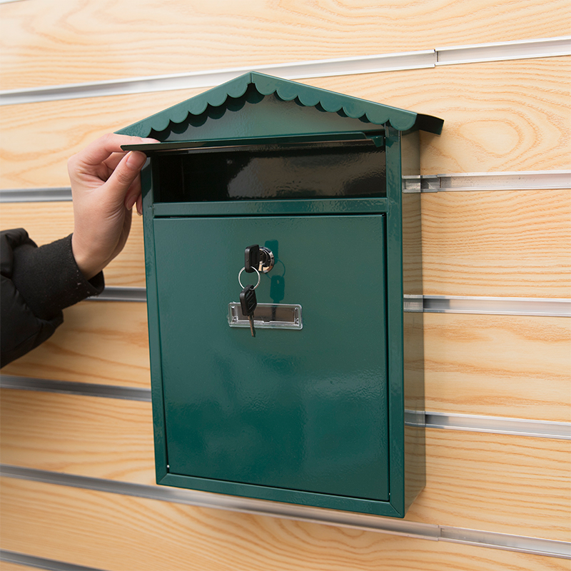 letter box