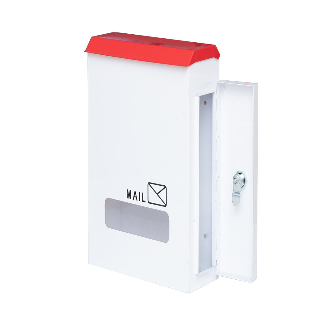 outdoor mailbox