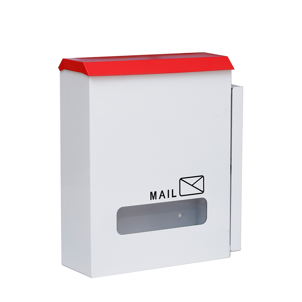 outdoor mailbox