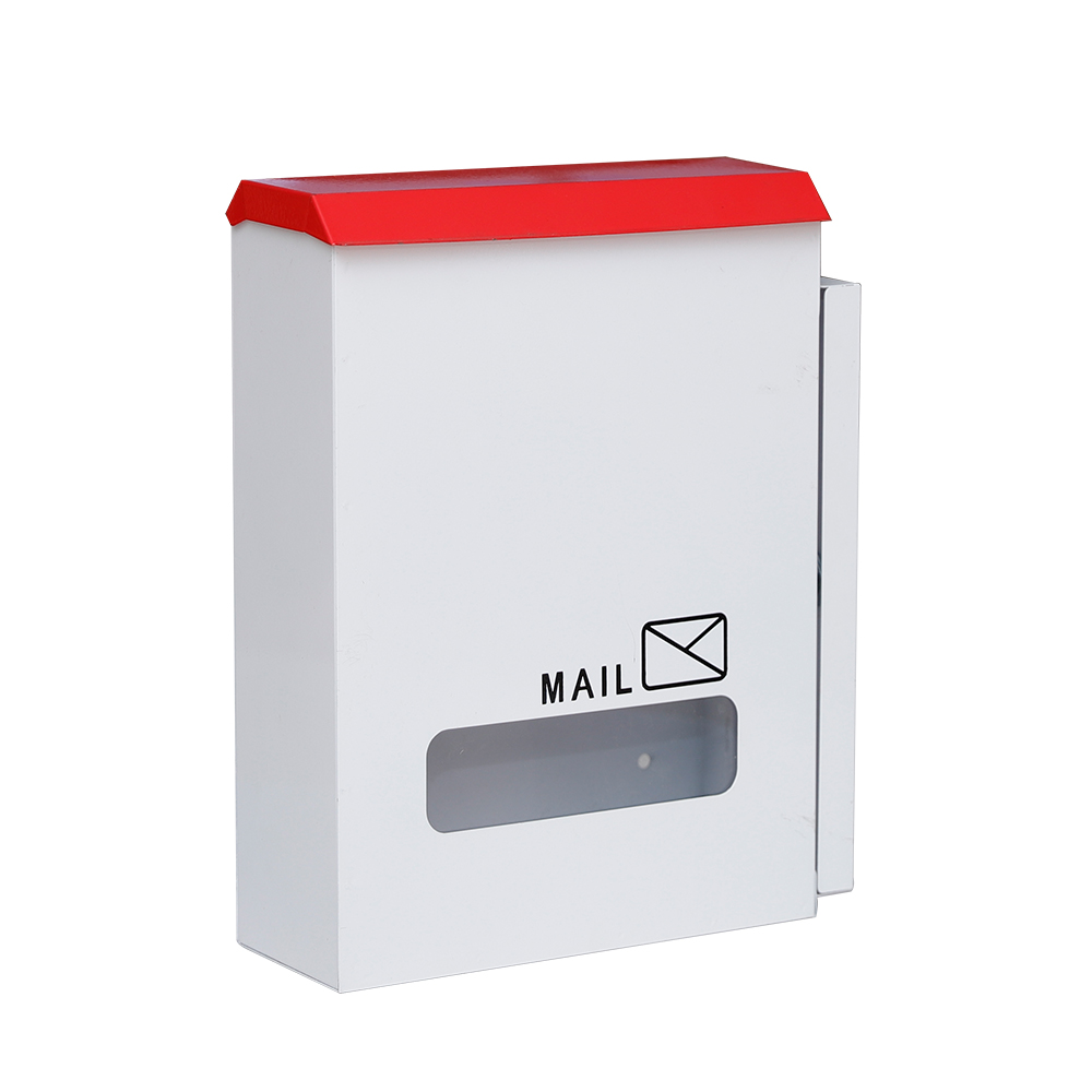 outdoor mailbox