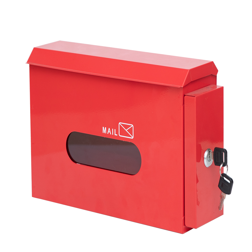 post box