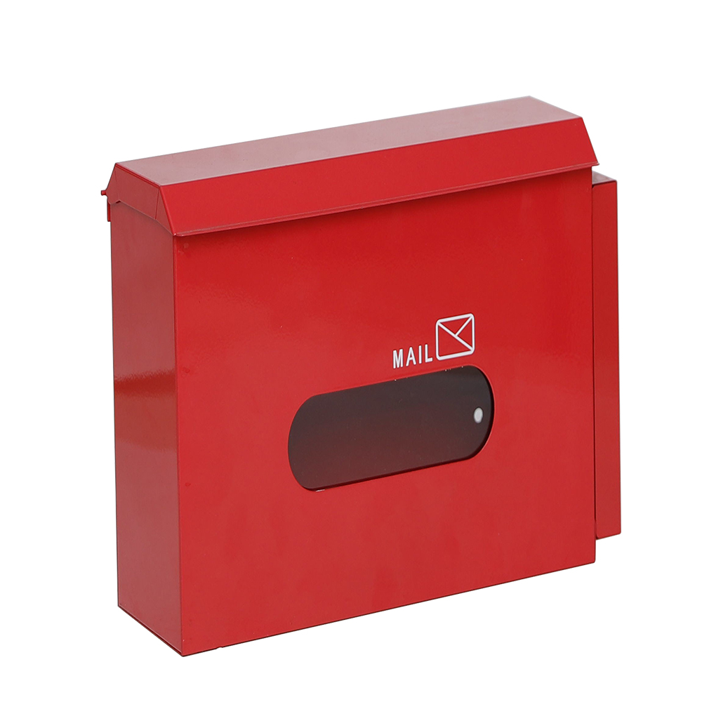 post box