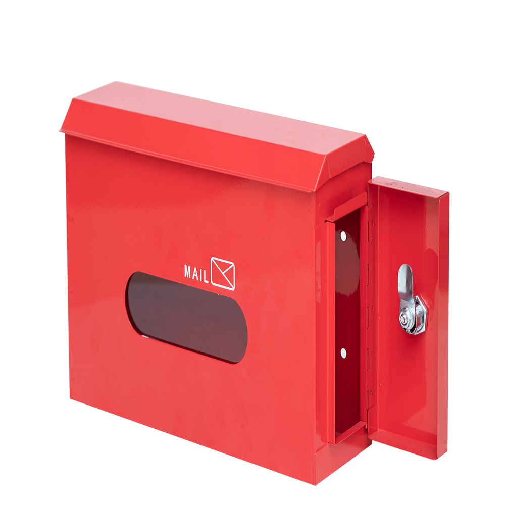 post box