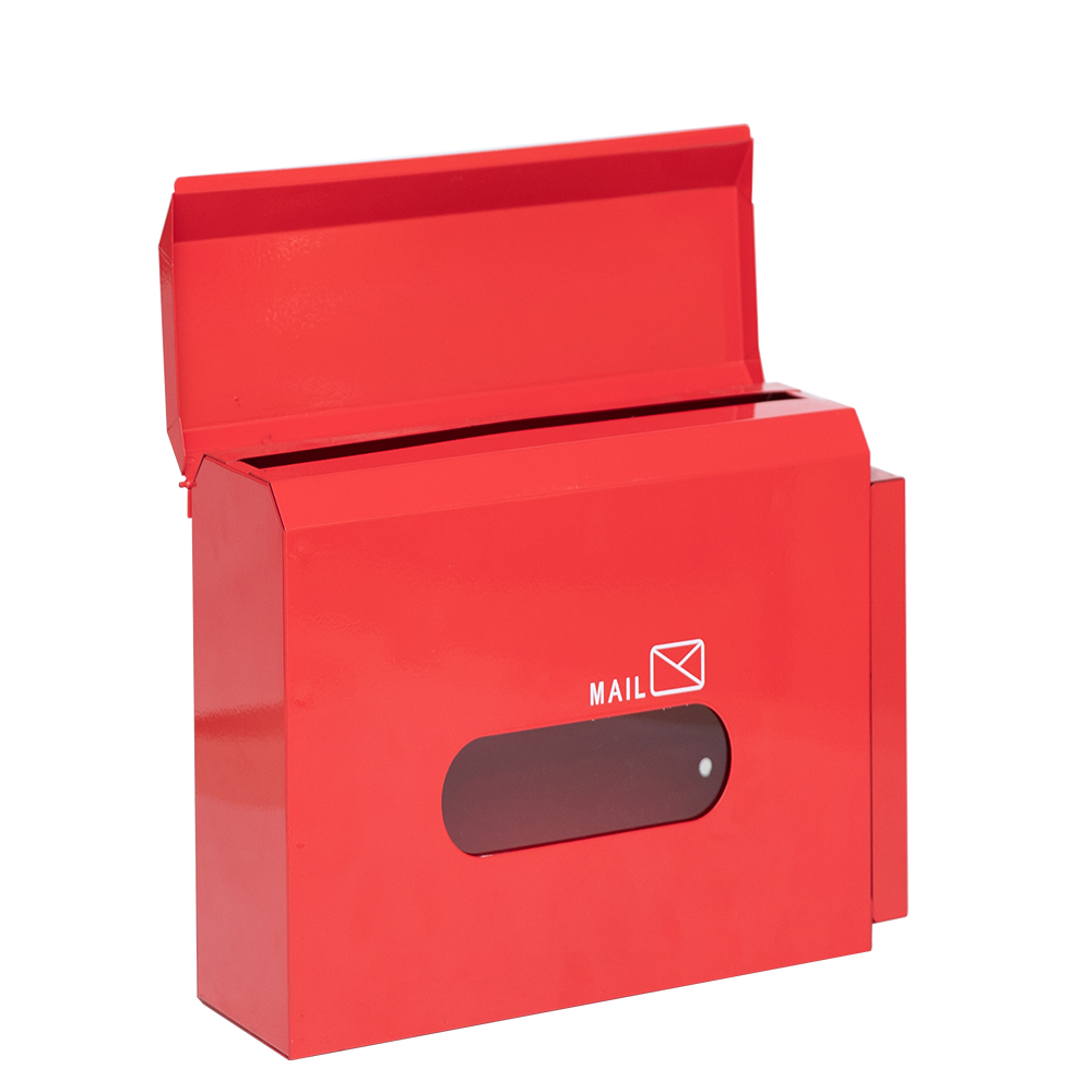 post box