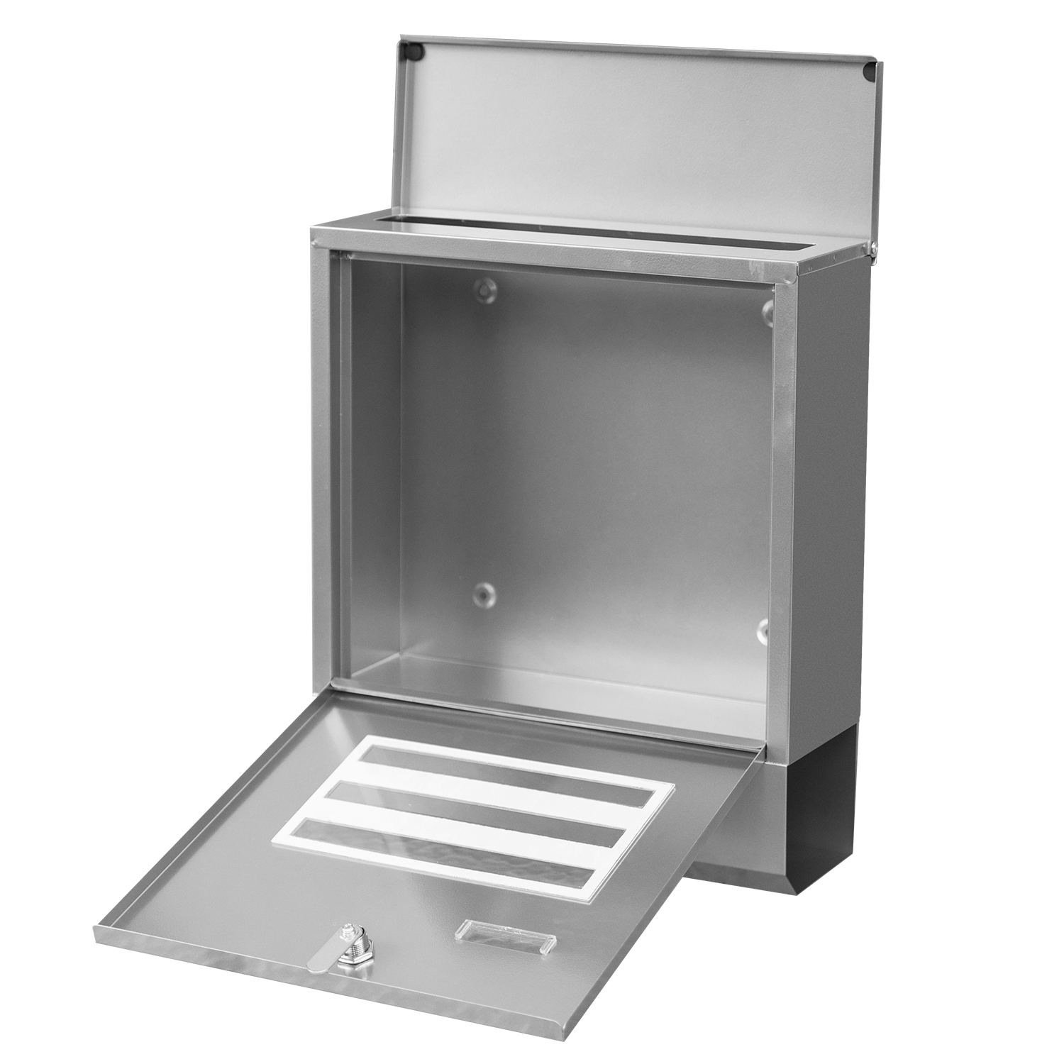 outdoor mailbox