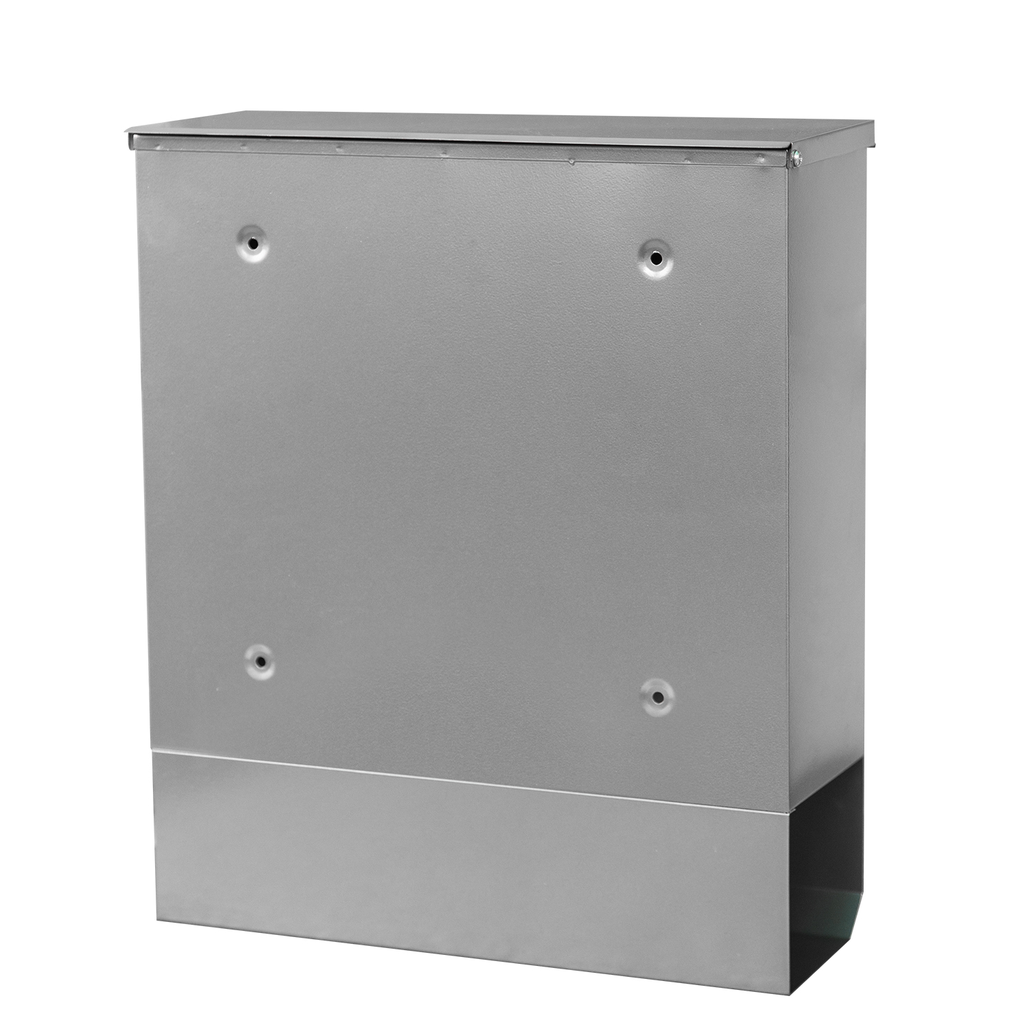 outdoor mailbox