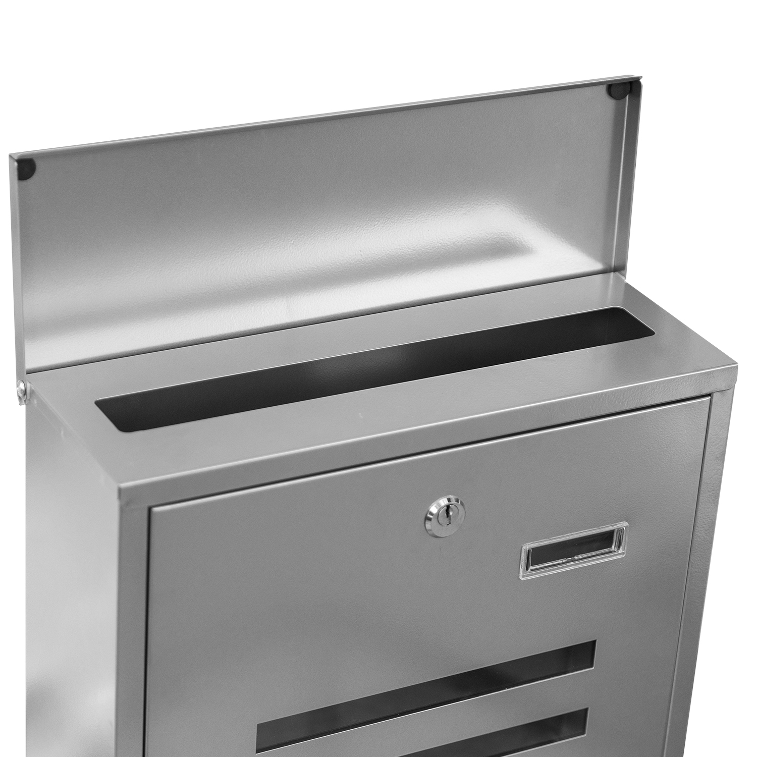 outdoor mailbox