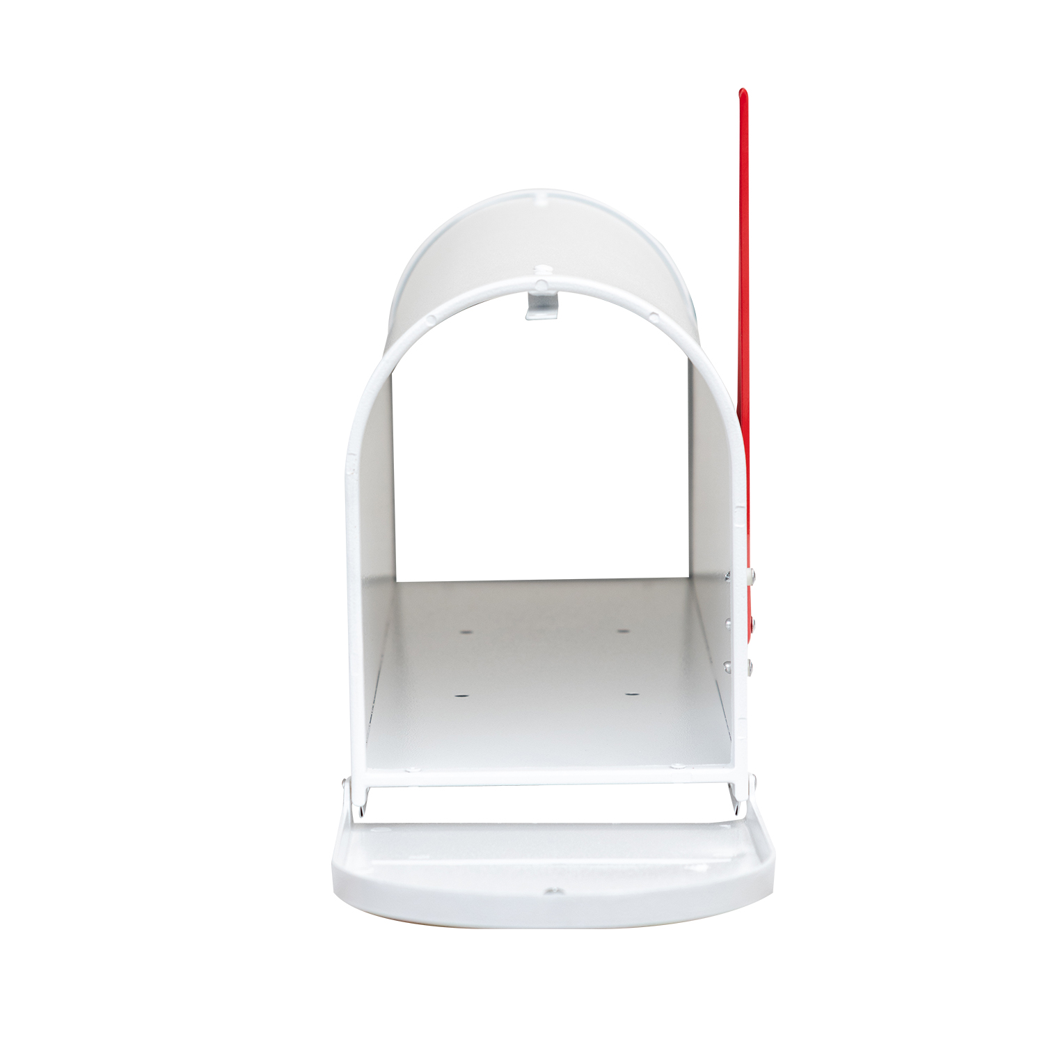 mailbox