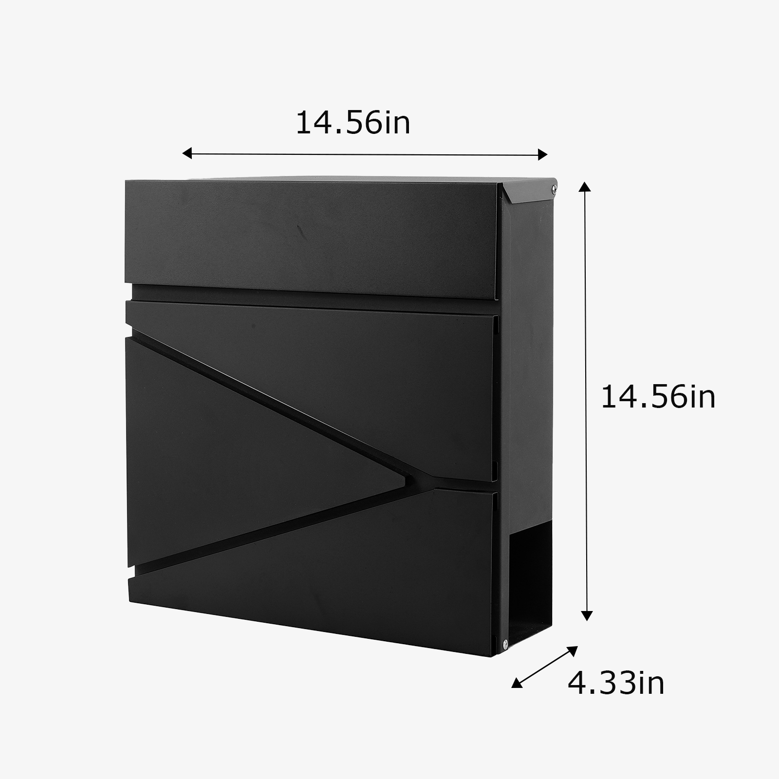 letter box