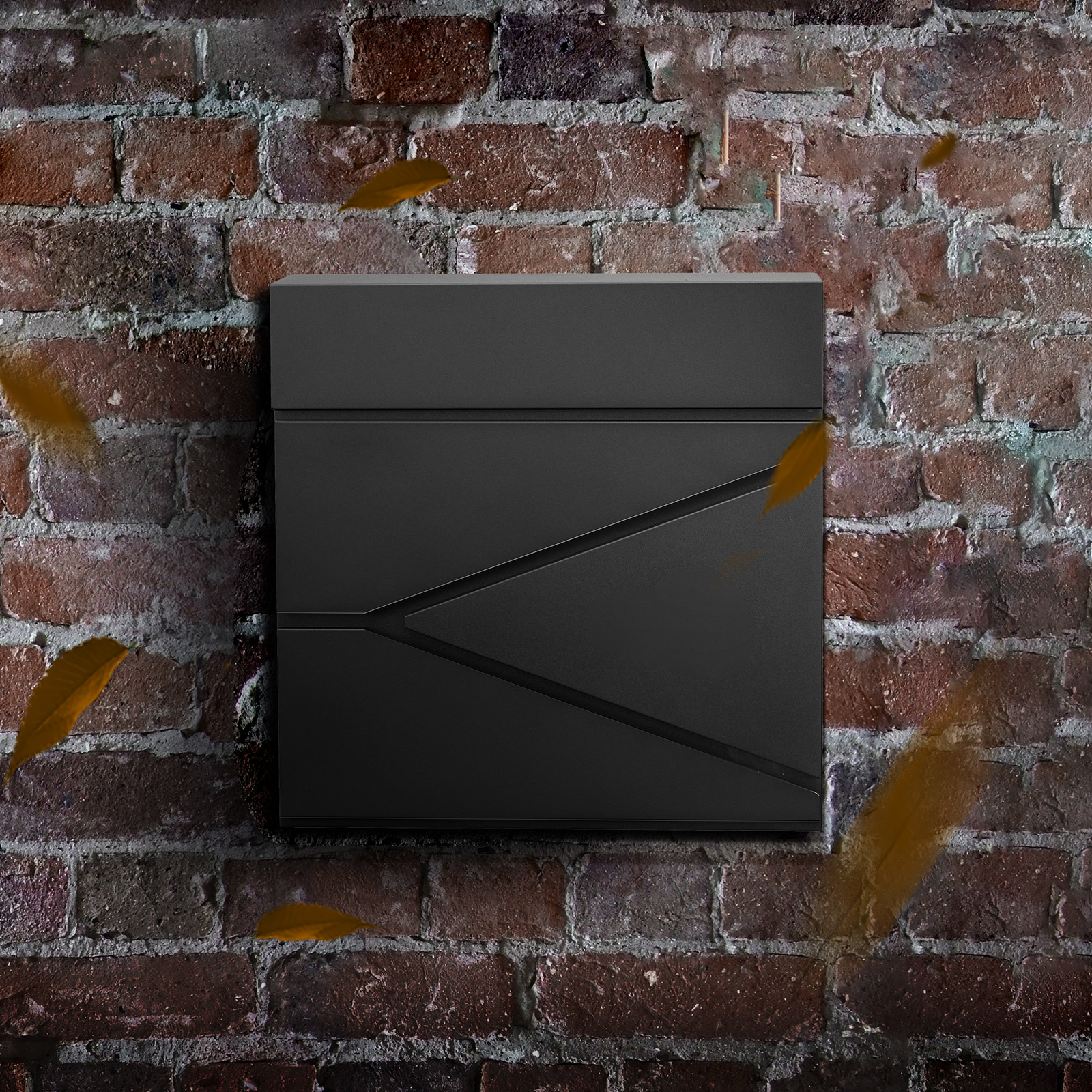 letter box