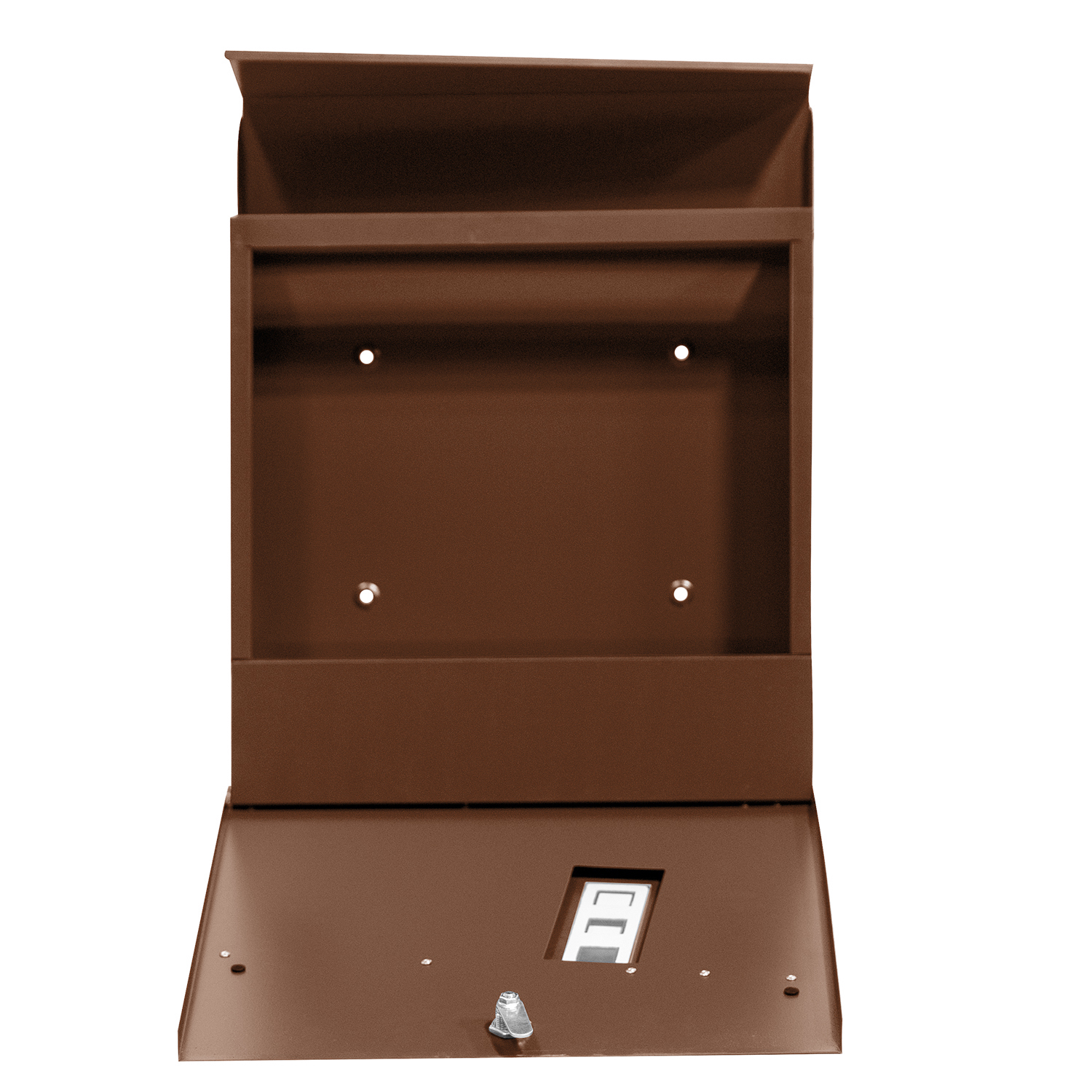 letter box
