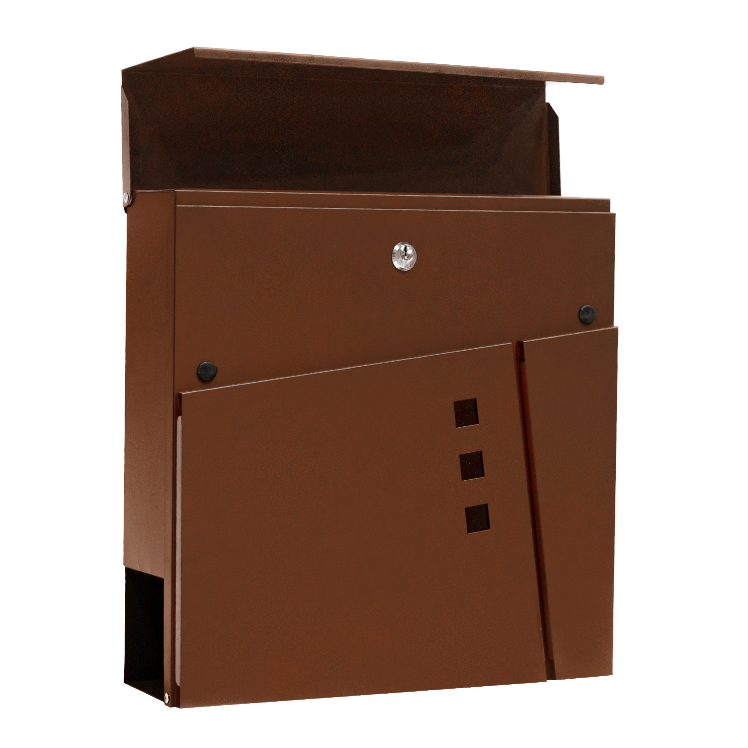 letter box