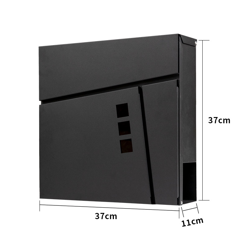 letter box