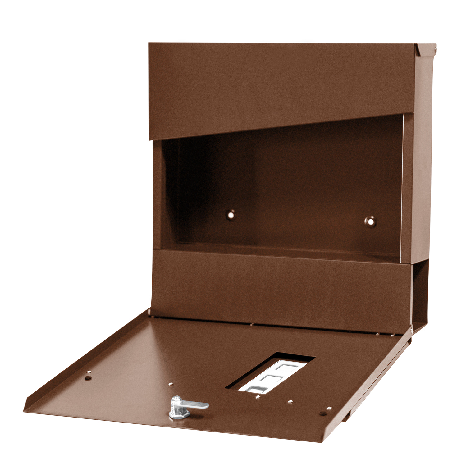 letter box