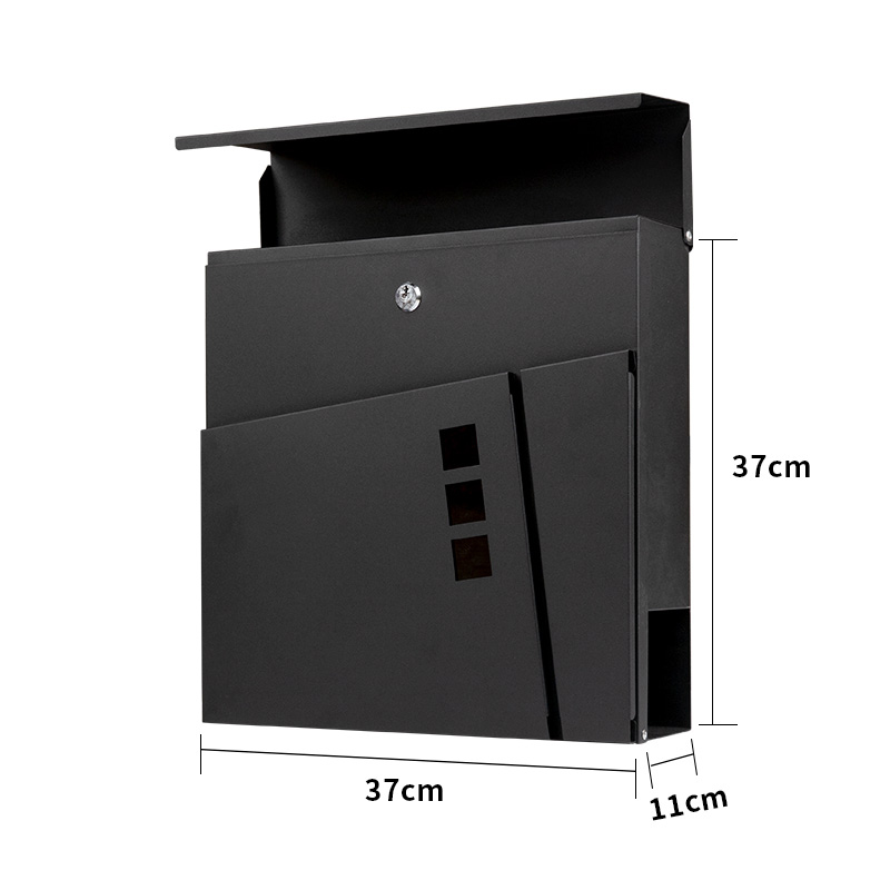 letter box
