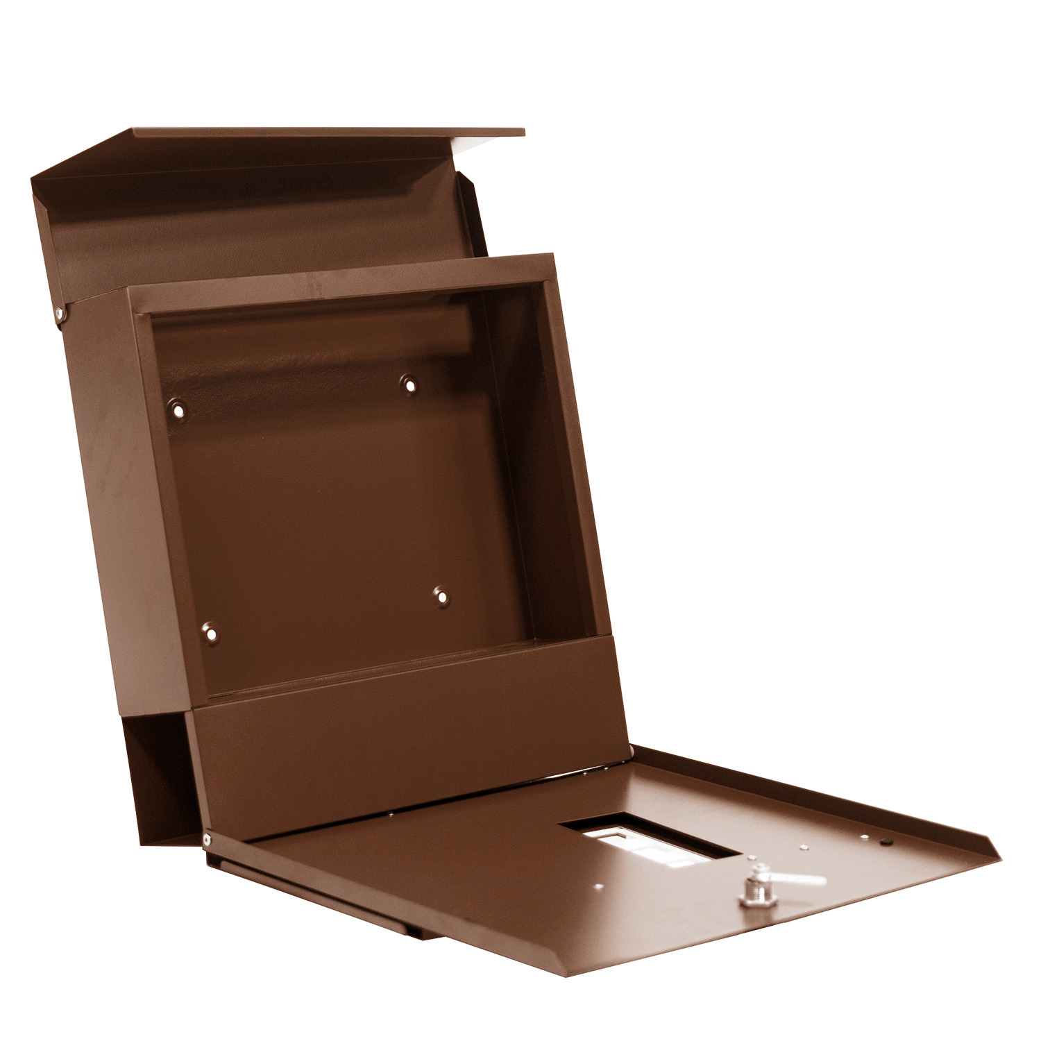 letter box