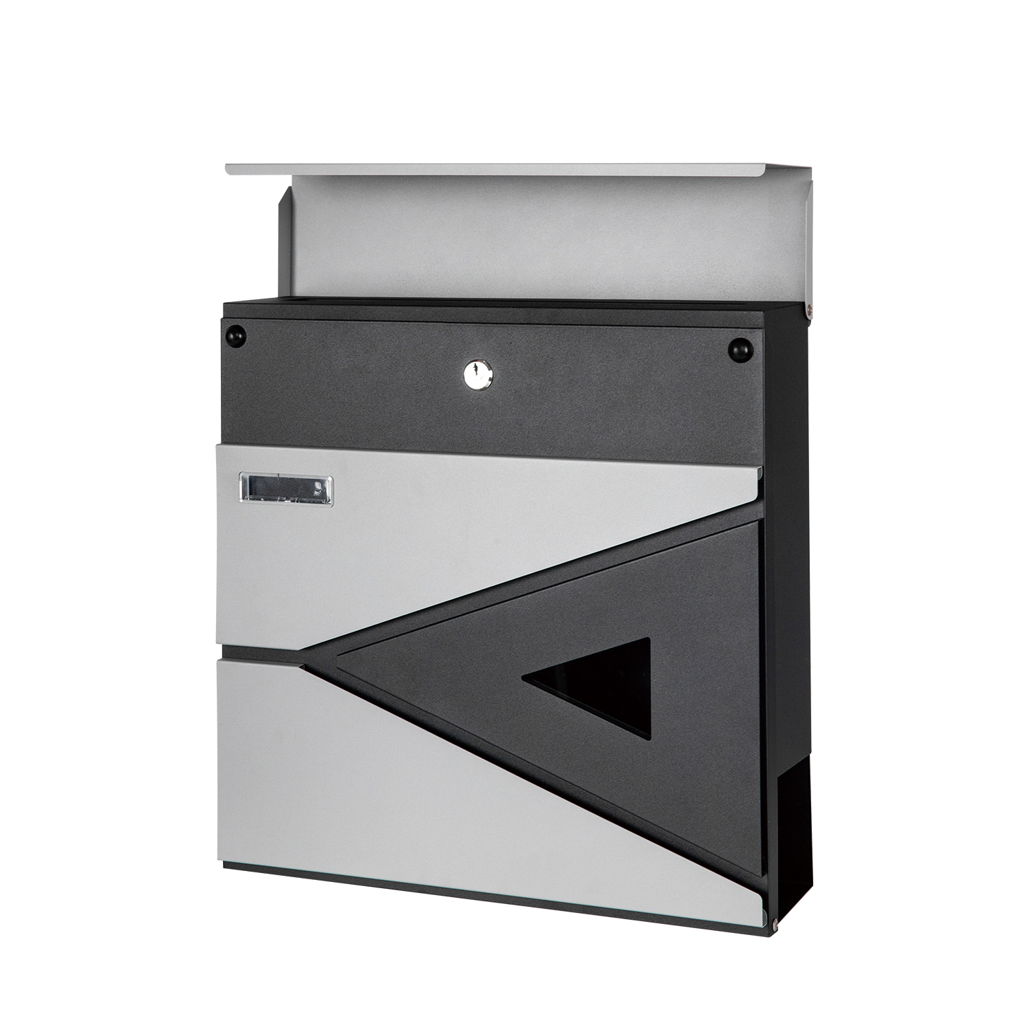 outdoor mailbox