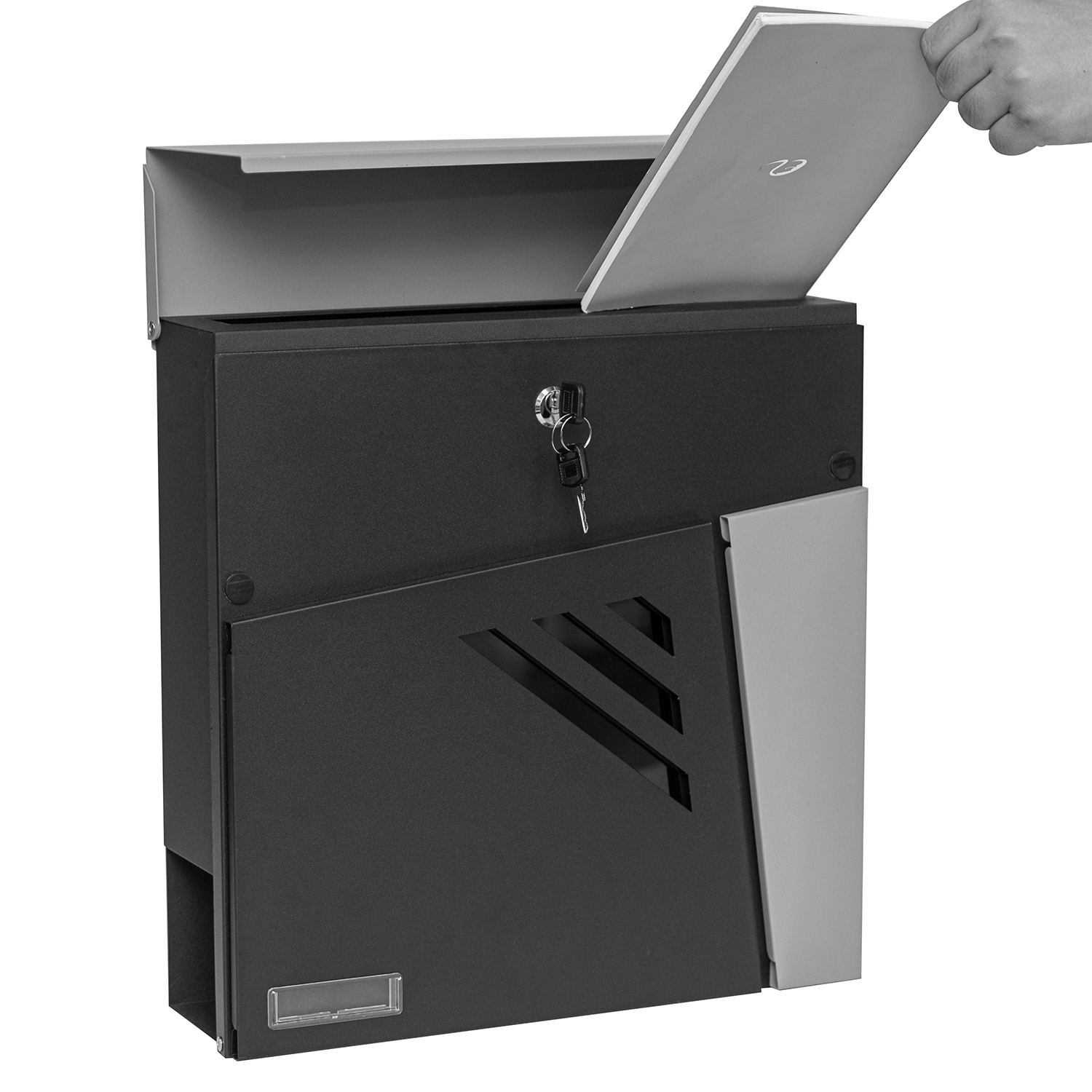 letter box