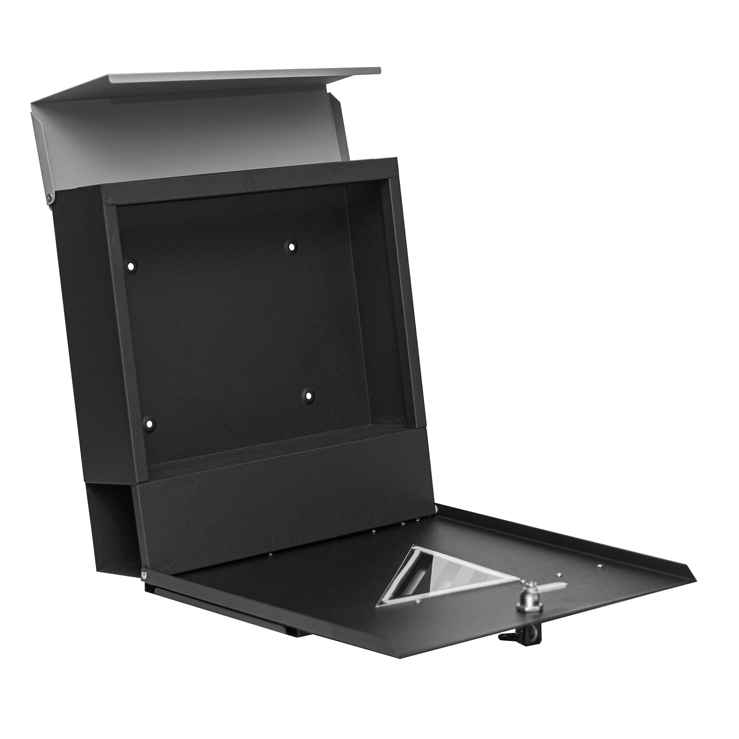 letter box